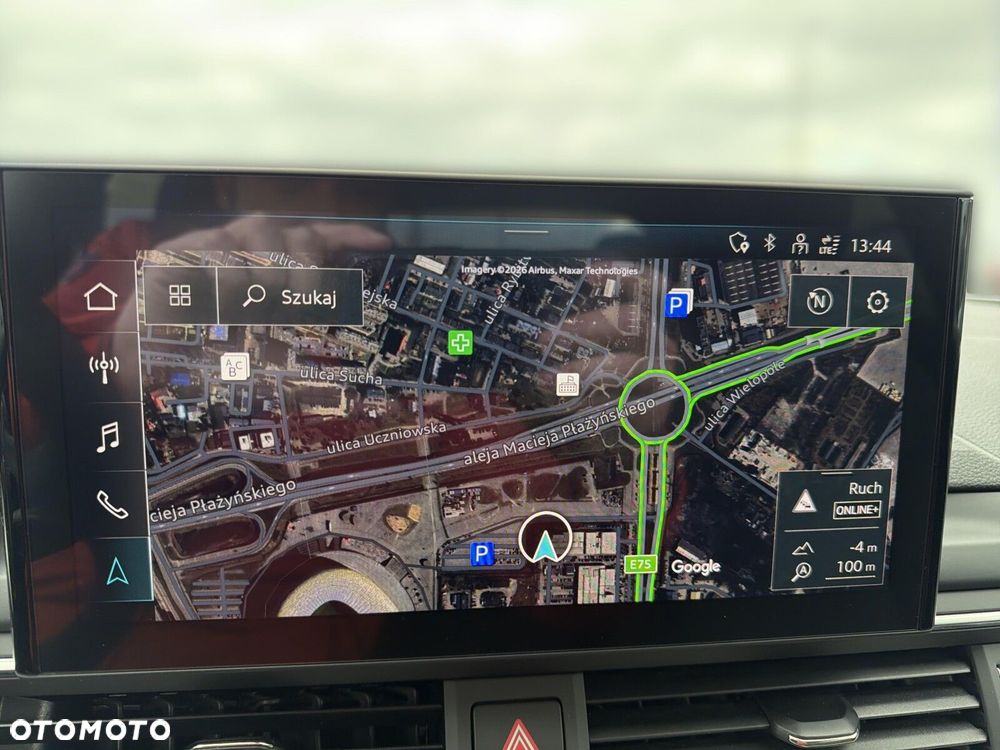 Audi A5 Sportback - 25