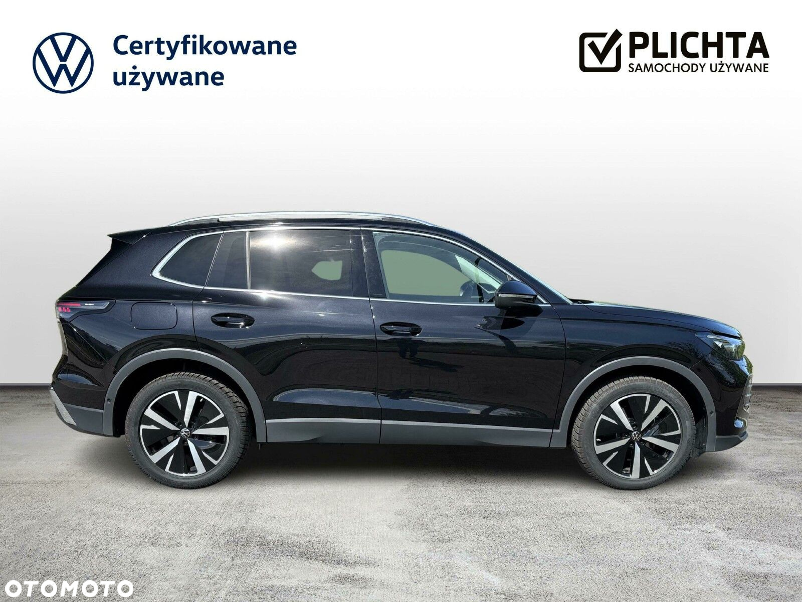 Volkswagen Tiguan - 6