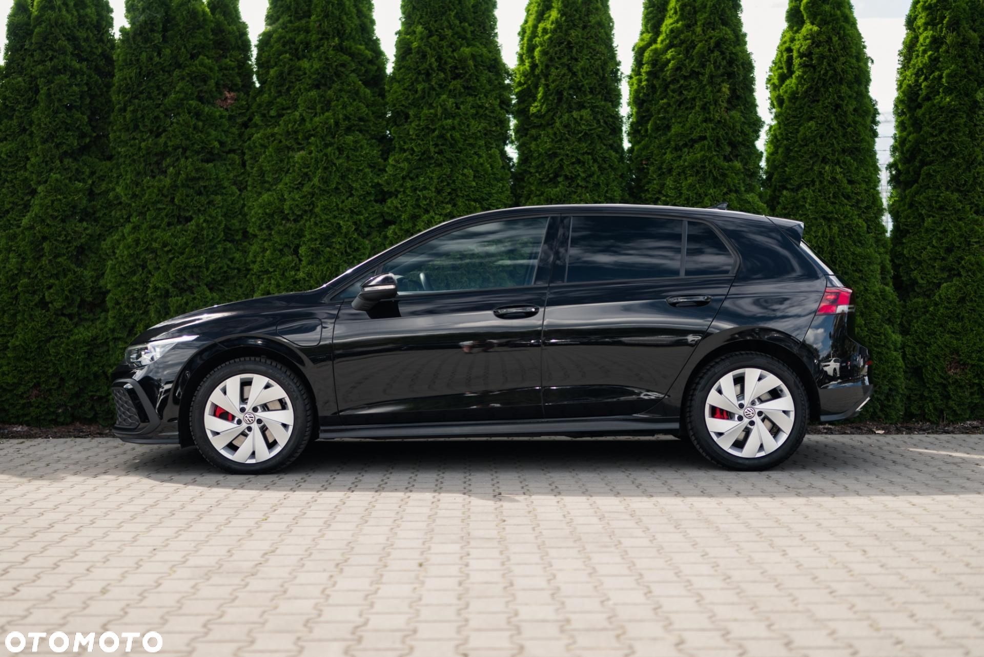 Volkswagen Golf - 7