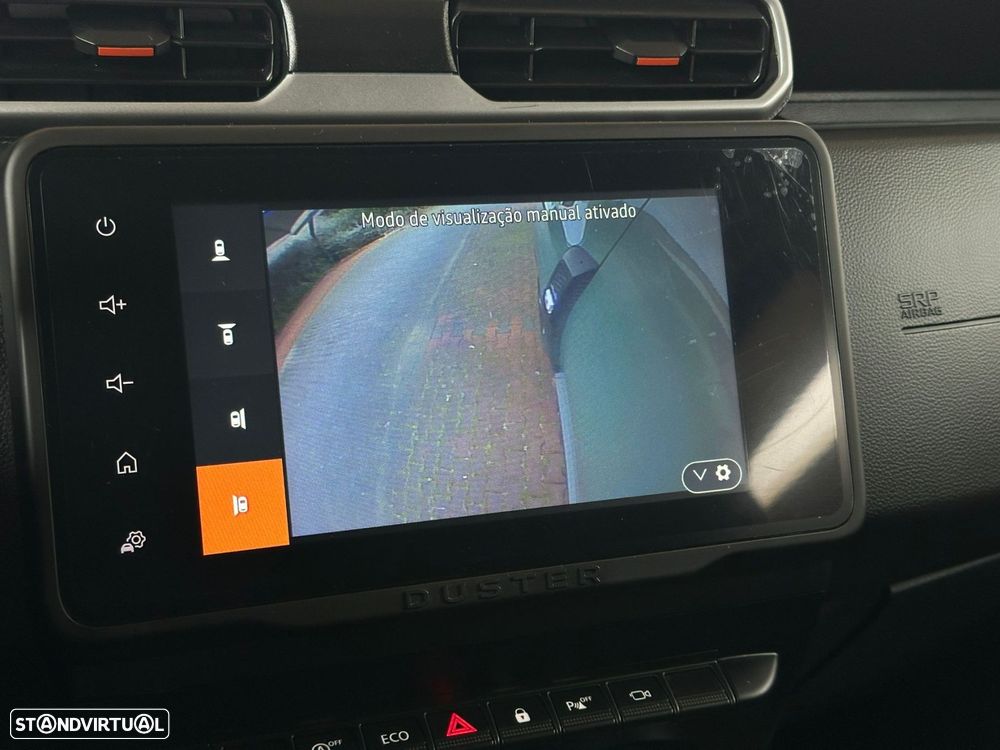 Dacia Duster 1.0 TCe ECO-G Extreme Bi-Fuel - 25