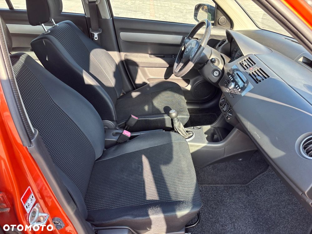 Suzuki Swift 1.3 Comfort XL - 12