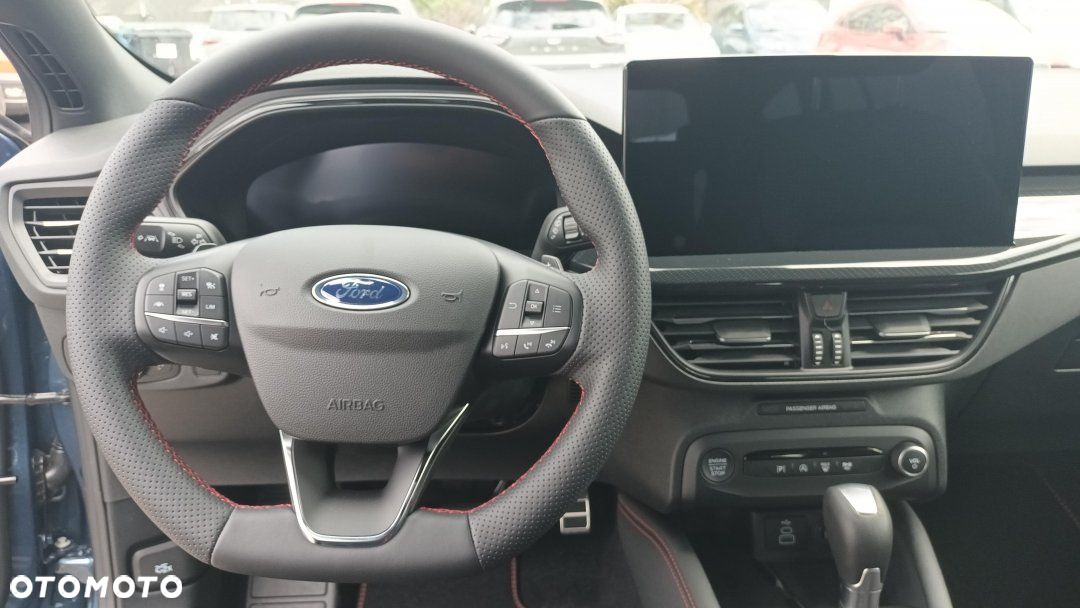 Ford Focus - 9