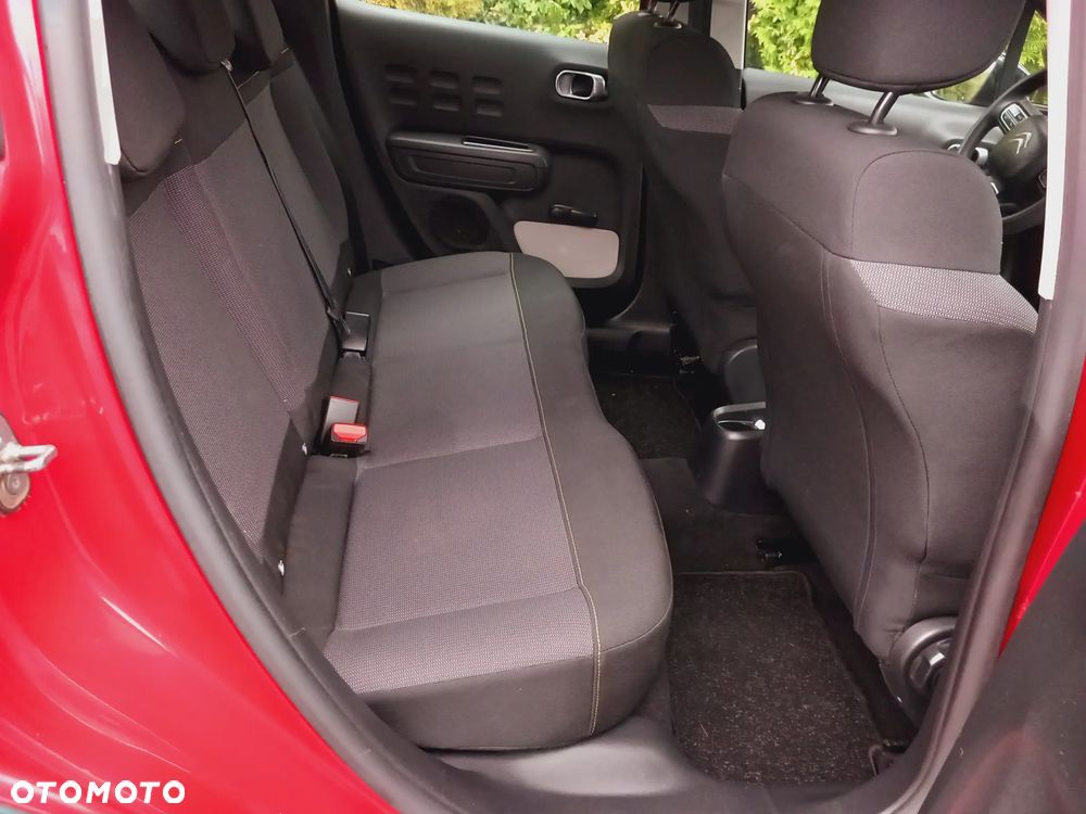 Citroën C3 Pure Tech 83 S&S MAX - 23