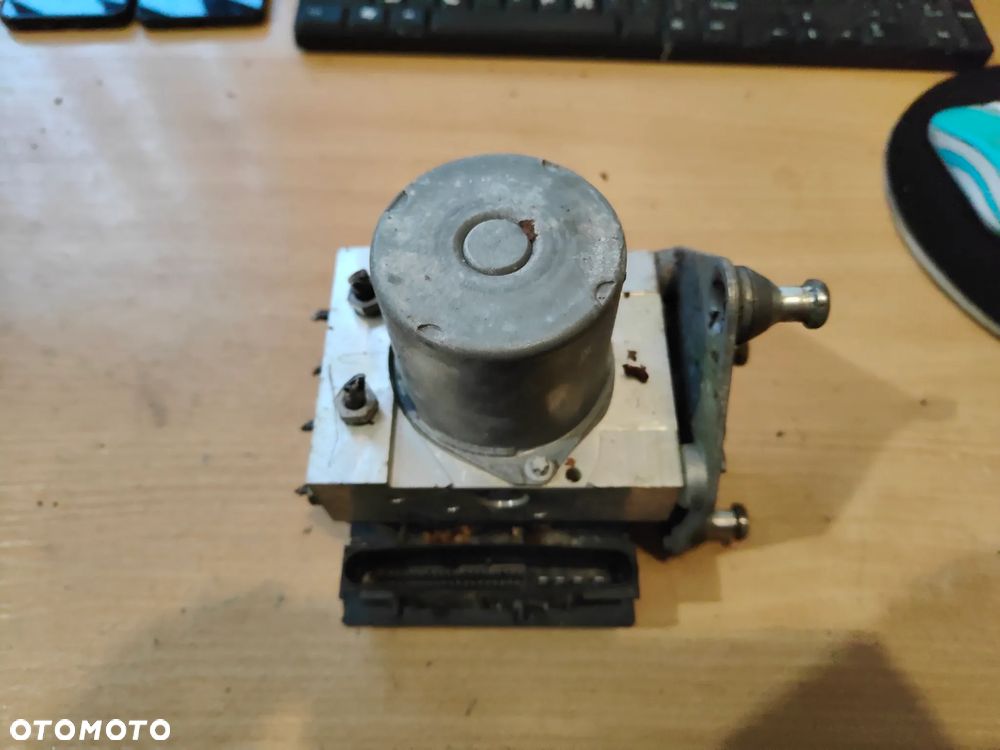 Pompa ABS Mercedes Sprinter 906 0265951108 - 3