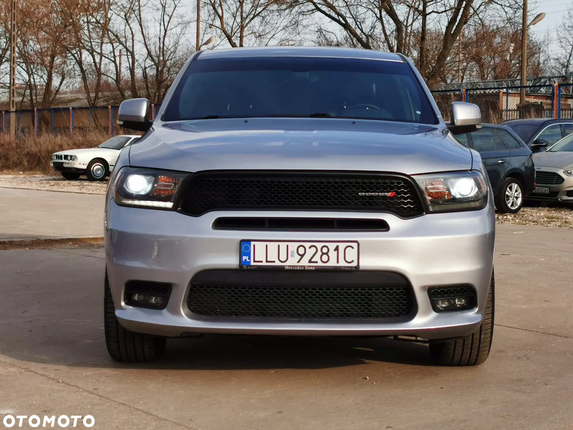 Dodge Durango - 2