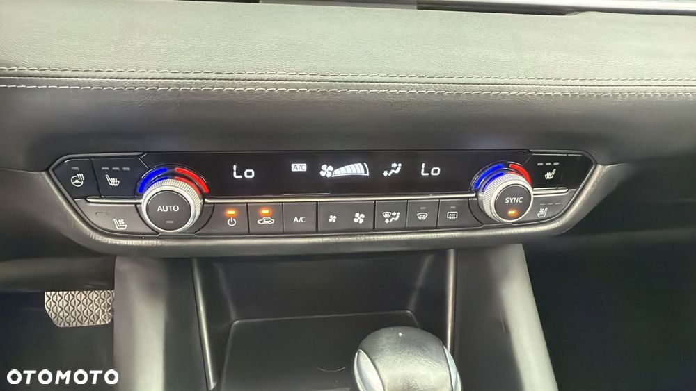 Mazda 6 2.0 Exclusive-Line - 22