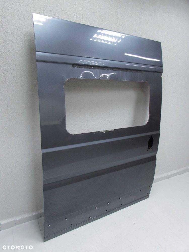 FIAT DUCATO JUMPER BOXER H2 06-22 DRZWI BOCZNE PRZESUWNE PRAWE KAMPER SZYBA - 6