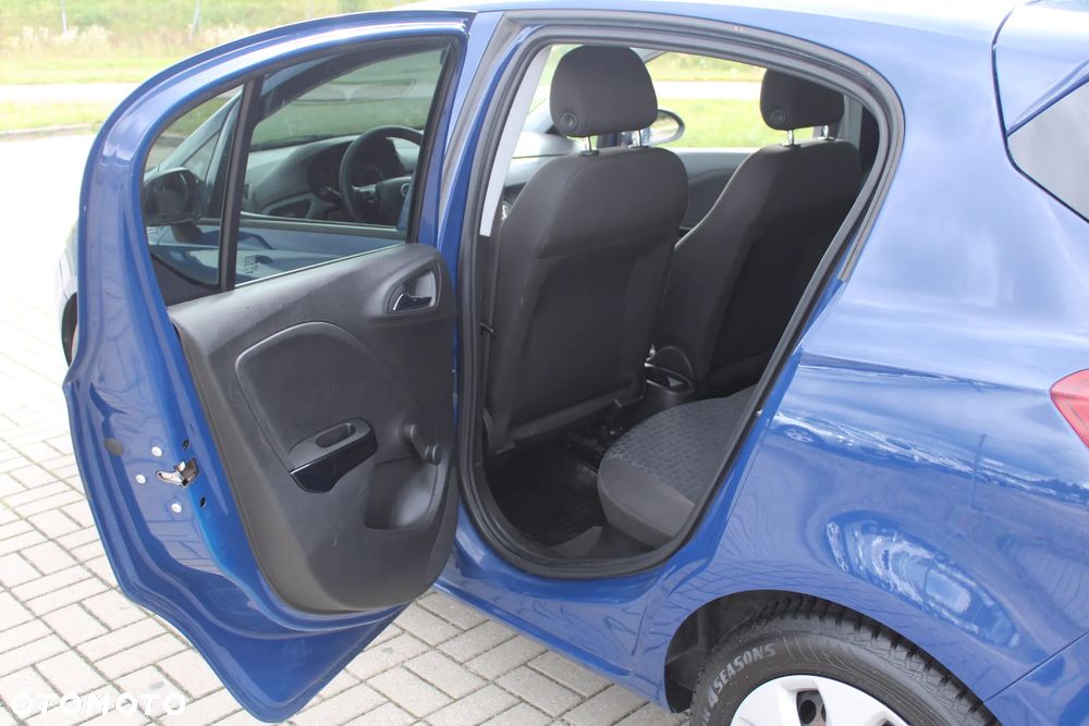 Opel Corsa - 21