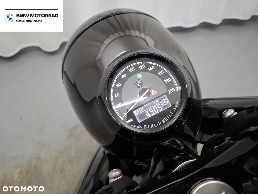 BMW R - 11