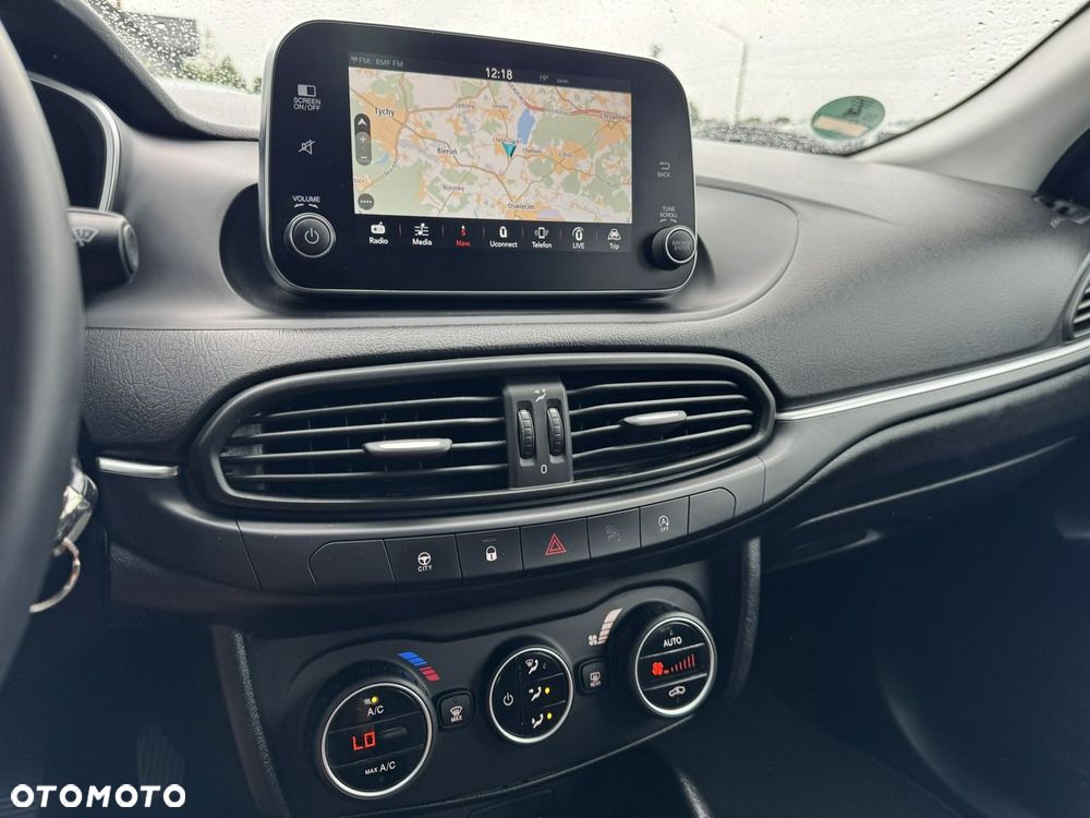 Fiat Tipo 1.4 T-Jet Lounge - 15