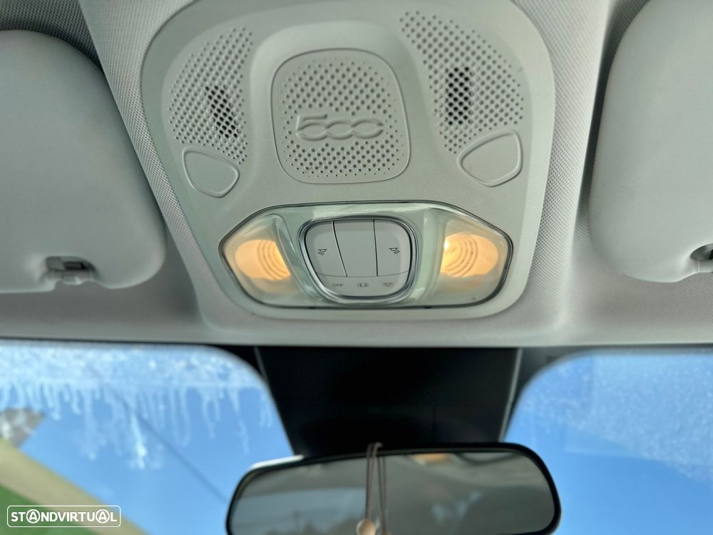 Fiat 500X 1.3 MJ Urban - 19