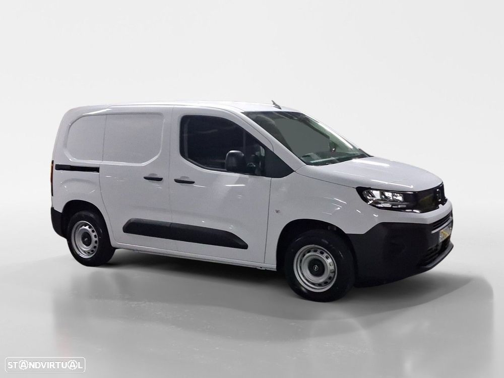 Opel Combo 1.5 CDTi M Tech - 7