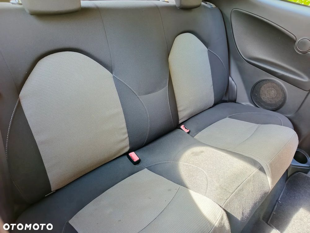 Alfa Romeo Mito 1.4 16V Junior - 21