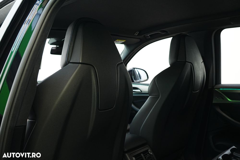 BMW X3 xDrive30e Aut. M Sport Edition - 21