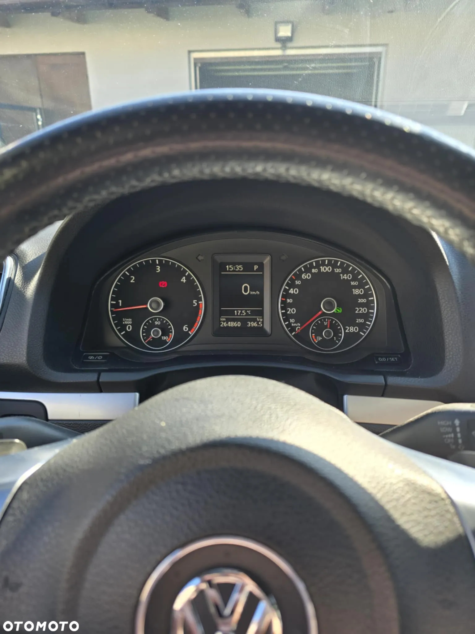 Volkswagen Scirocco 2.0 TDI DSG - 12
