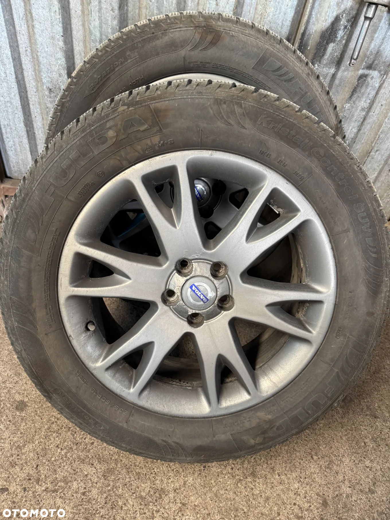 Volvo XC 90 D5 RDesign - 23