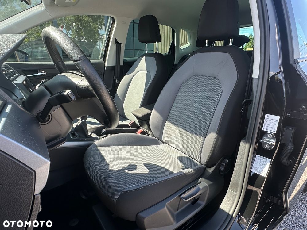 Seat Arona 1.6 TDI Style - 13