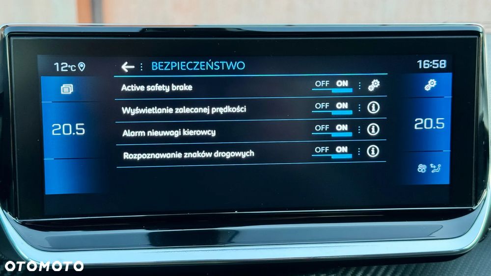 Peugeot 208 1.2 PureTech GT Pack S&S - 17