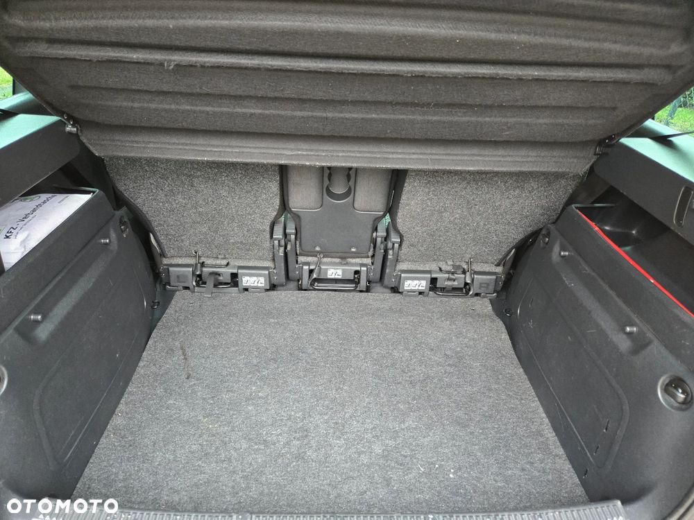 Skoda Roomster 1.2 TSI - 8