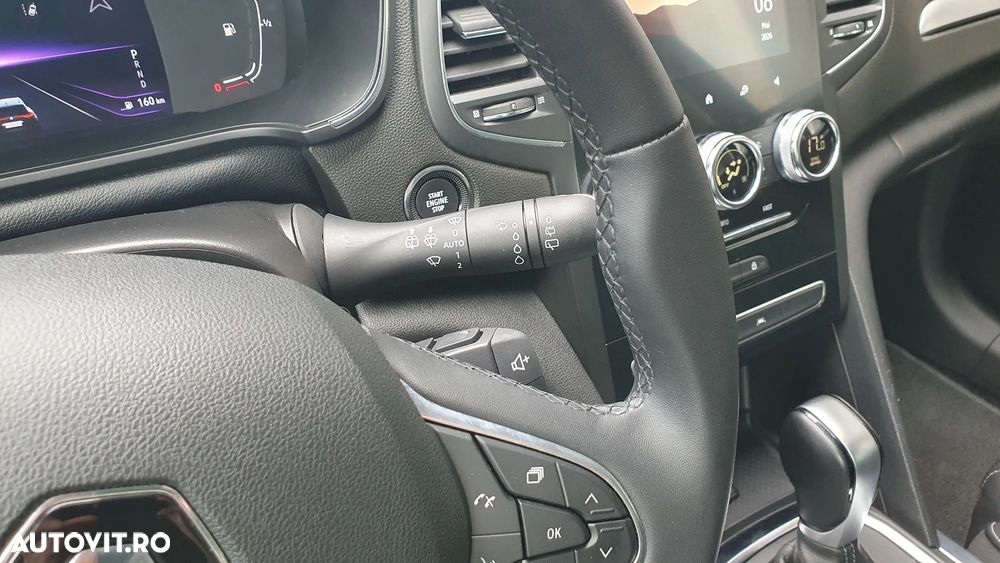 Renault Megane BLUE dCi 115 EDC INTENS - 33