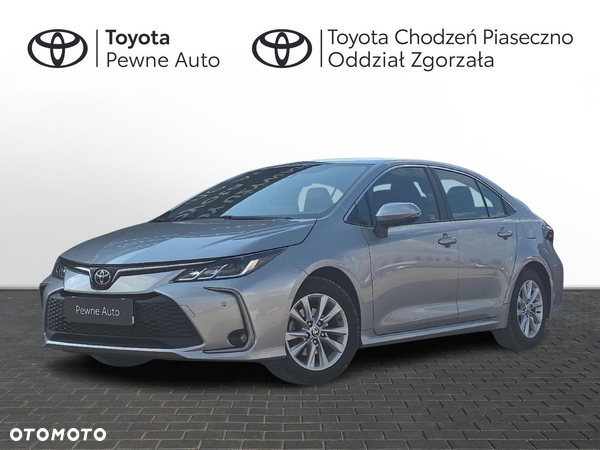 Toyota Corolla 1.5 Comfort MS