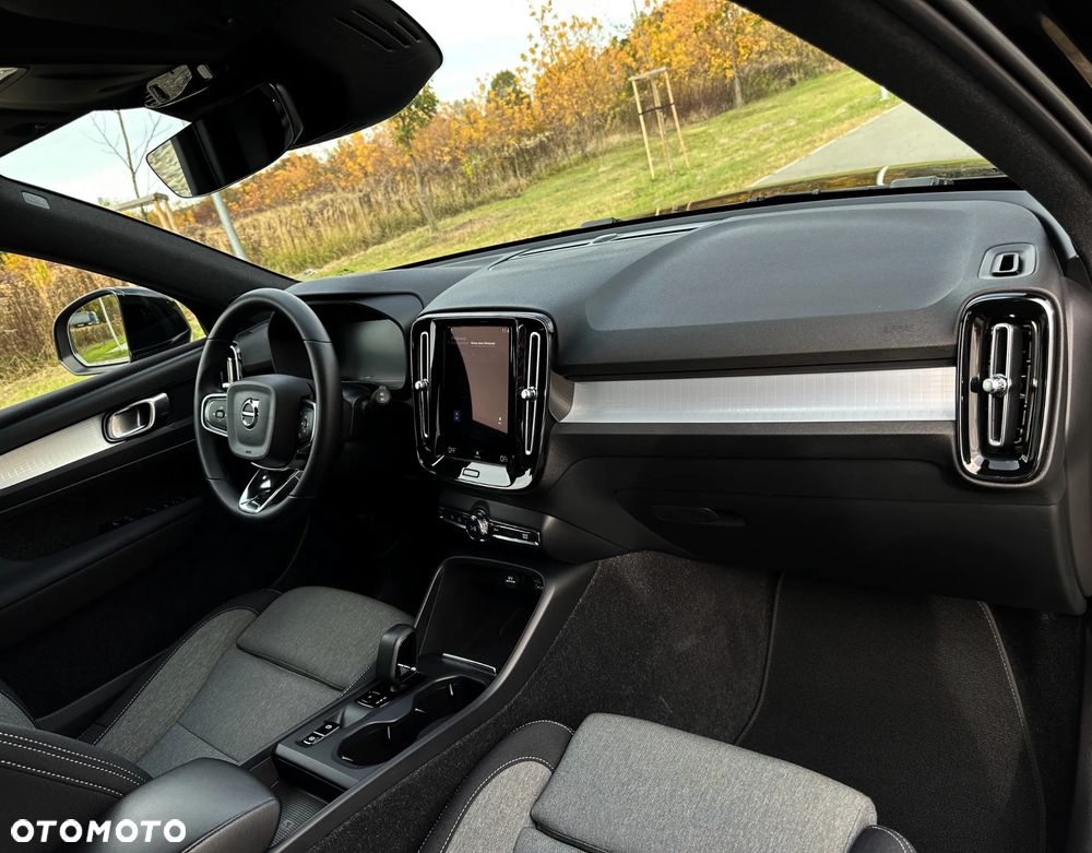 Volvo XC 40 2022