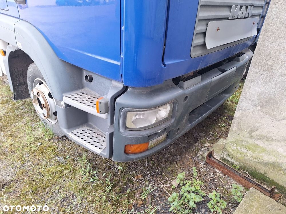 MAN Tgl 8.210 4X2 Bb - 36