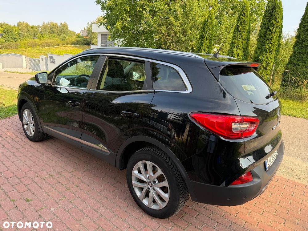 Renault Kadjar 1.2 Energy TCe Intens - 3