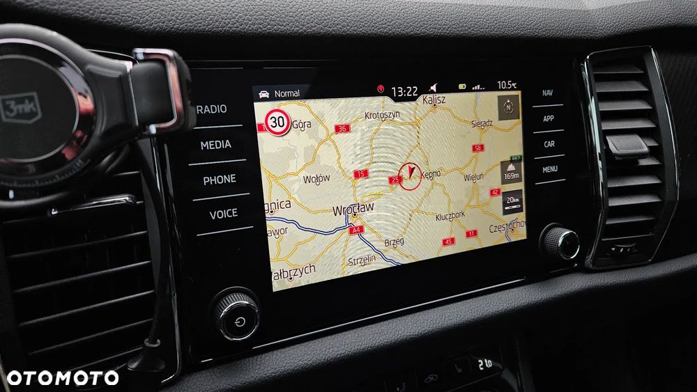 Skoda Kodiaq 2.0 TDI 4x2 Sportline DSG - 29