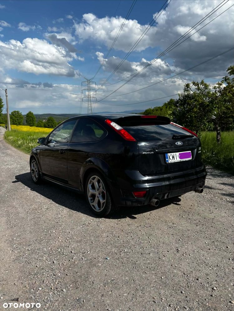 Ford Focus - 2
