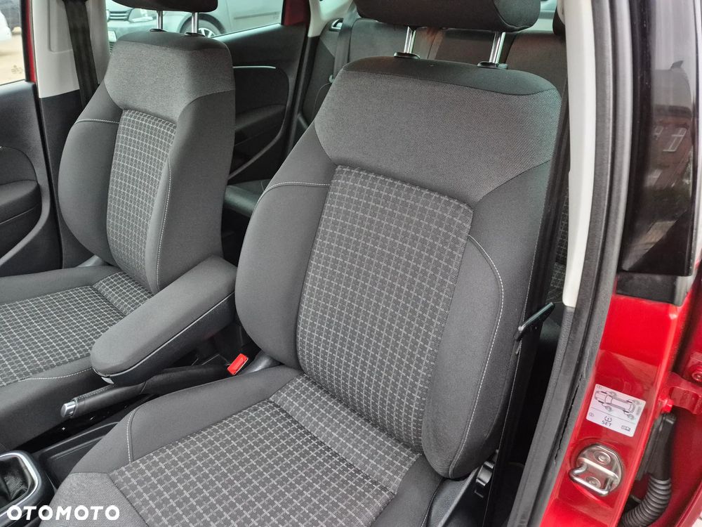 Volkswagen Polo 1.4 TDI (Blue Motion Technology) Highline - 6