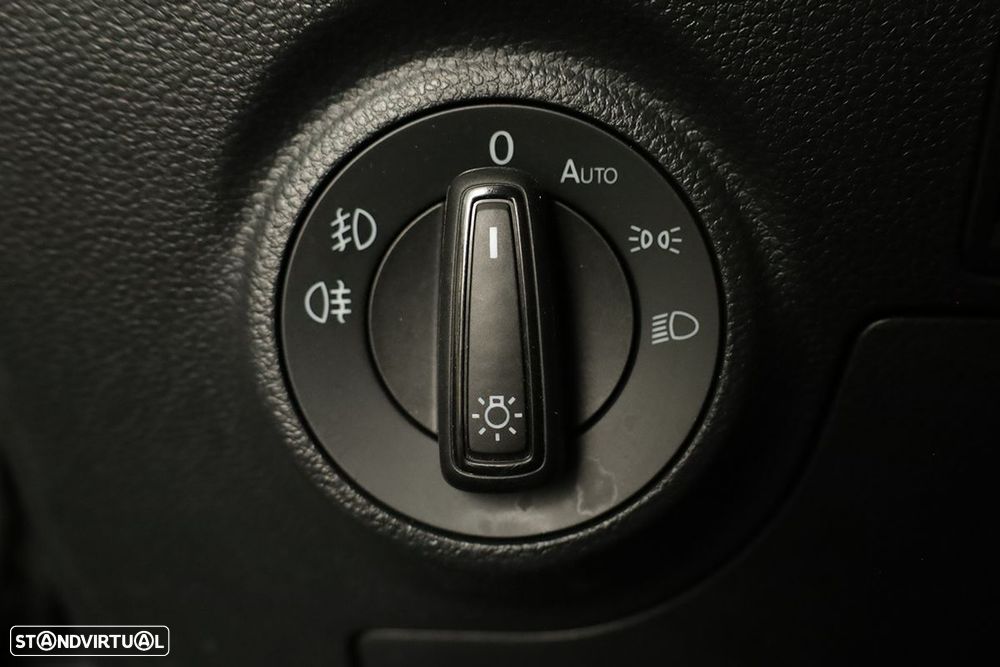 SEAT Ibiza 1.0 TSI Style - 18