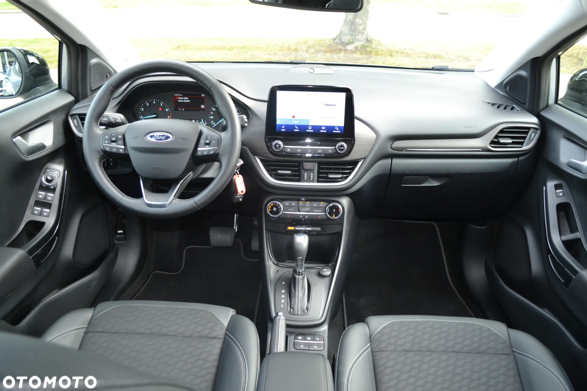 Ford Puma 1.0 EcoBoost Titanium X - 14