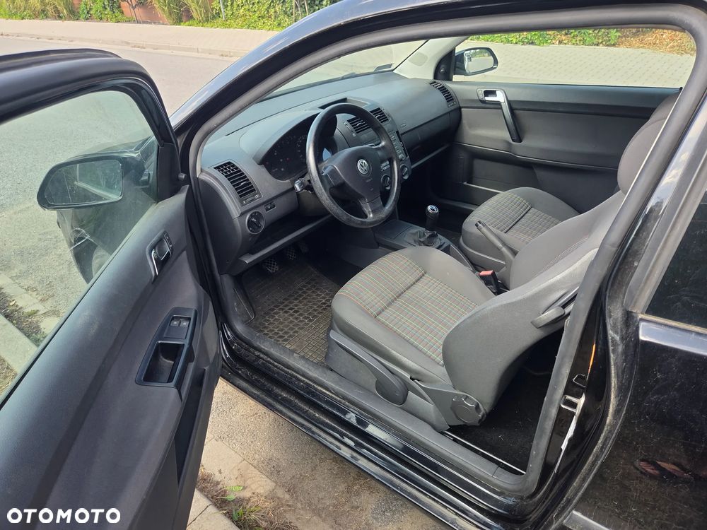 Volkswagen Polo - 20
