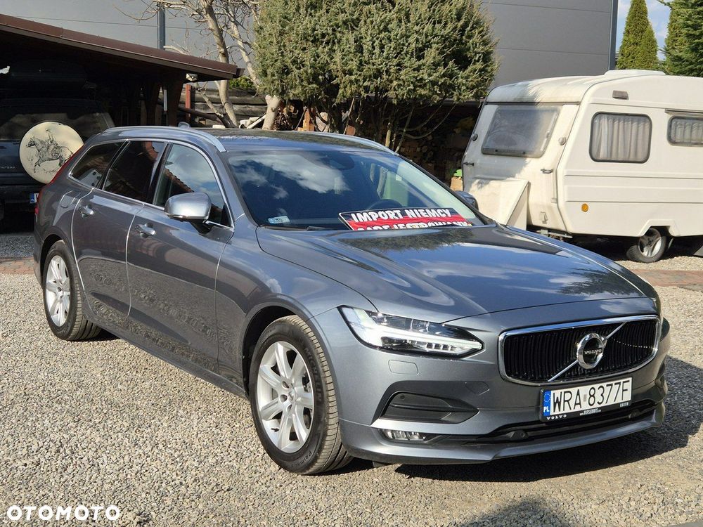 Volvo V90 - 6
