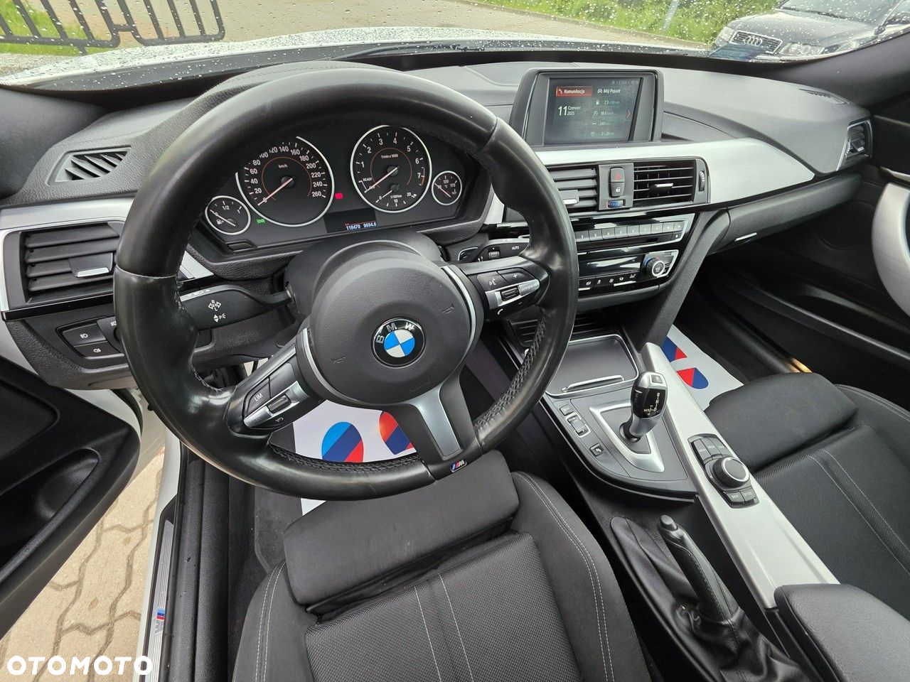 BMW 3GT 320i GPF Advantage sport - 18