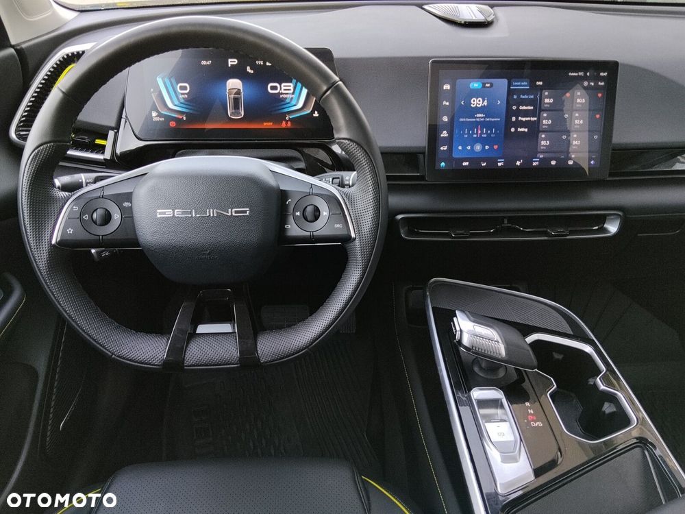 BAIC 5 Beijing 1.5T Luxury DCT - 17