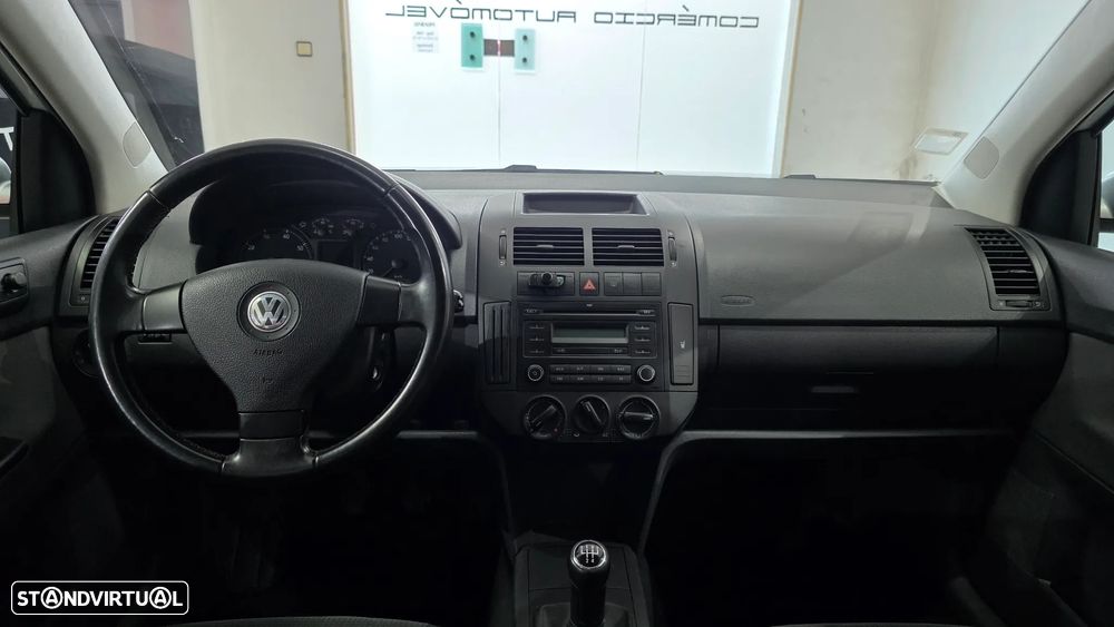 VW Polo 1.2 Confortline - 14