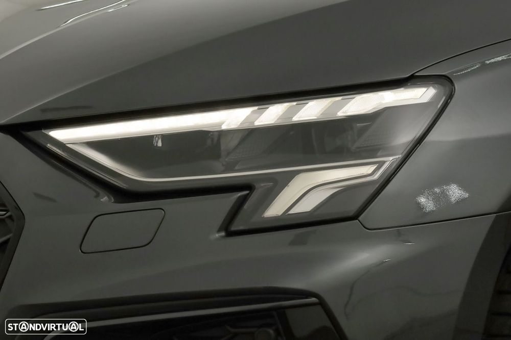 Audi A3 Sportback 45 TFSIe S line - 6