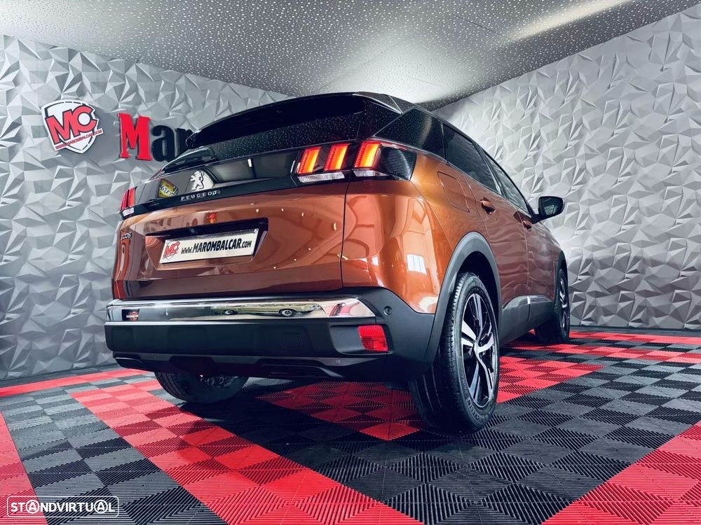 Peugeot 3008 - 9