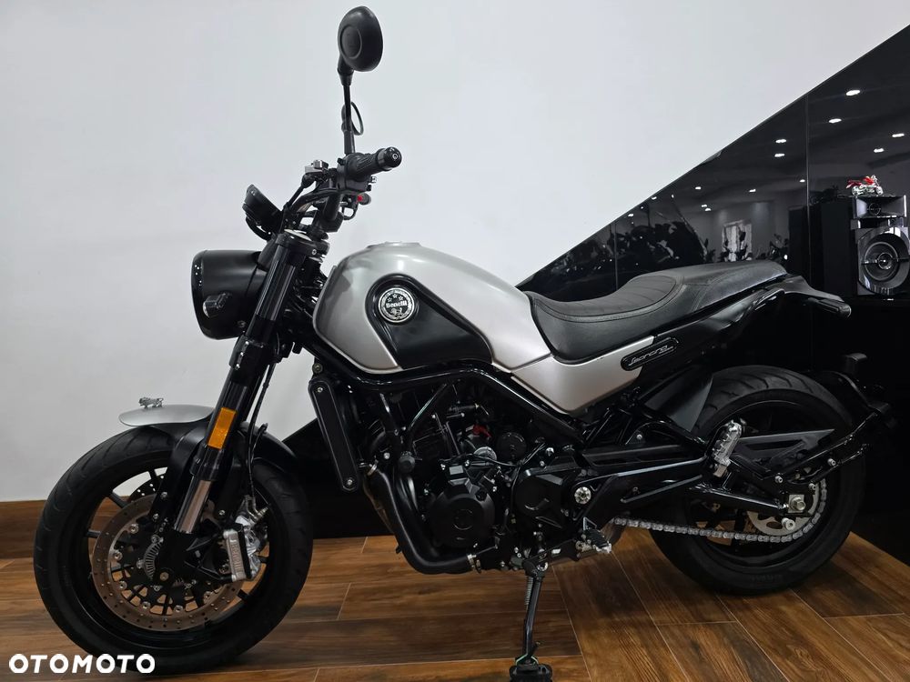 Benelli Leoncino - 7