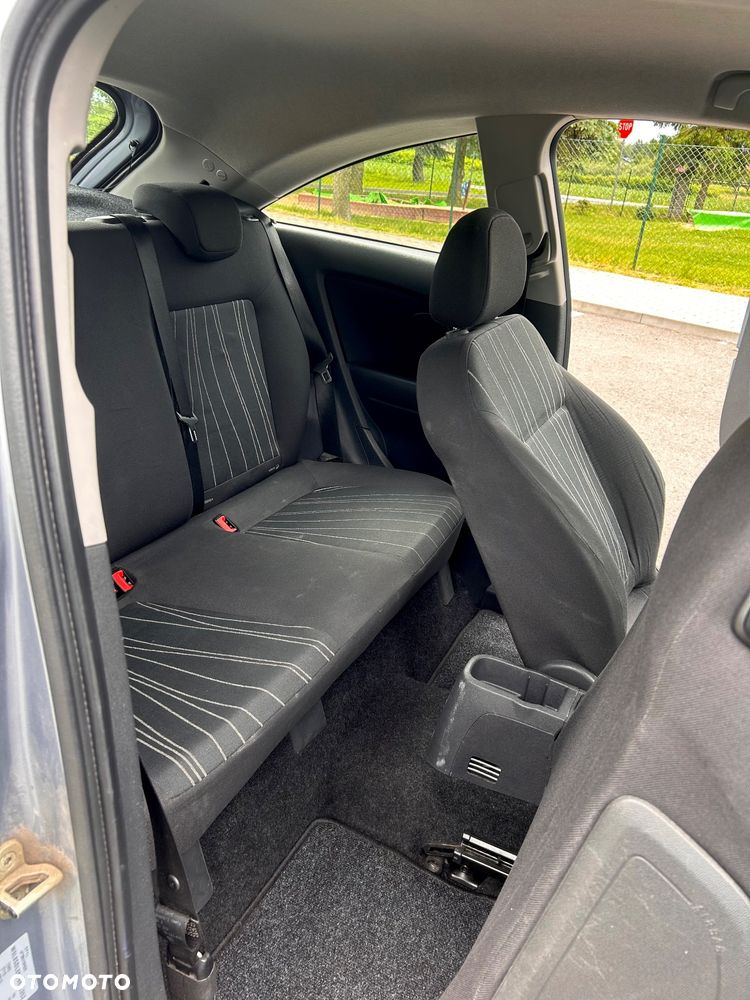 Opel Corsa 1.0 12V Cosmo - 7