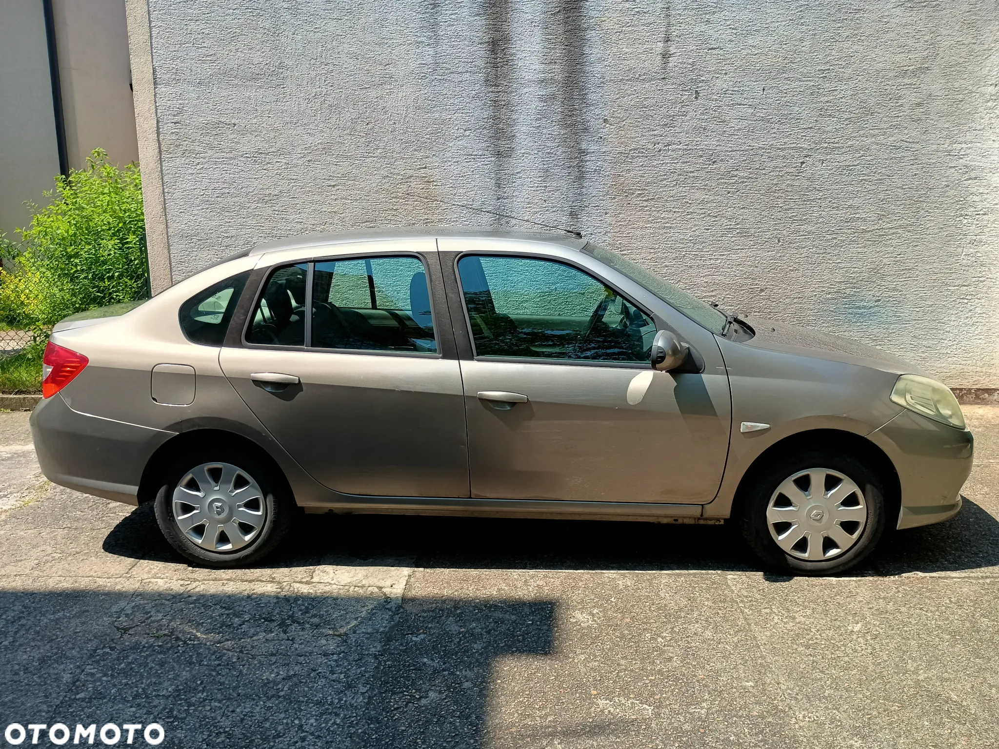 Renault Thalia 1.6 16V All Inclusive - 24