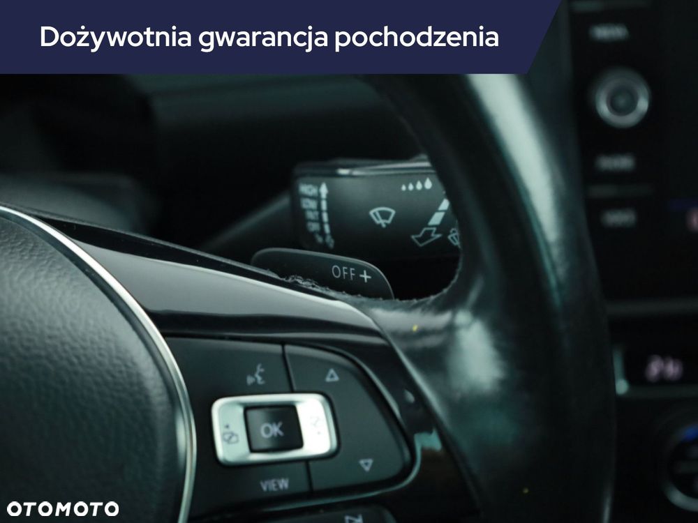 Volkswagen Golf Variant - 17