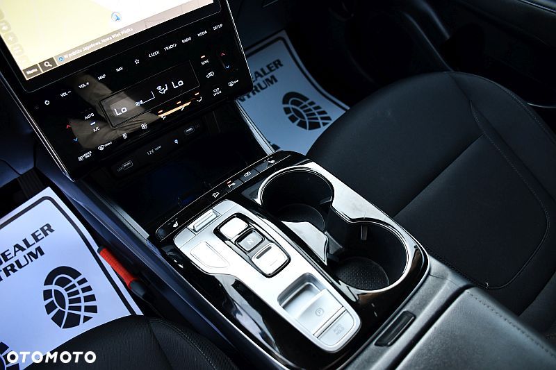 Hyundai Tucson 1.6 T-GDi HEV 2WD Prime - 15