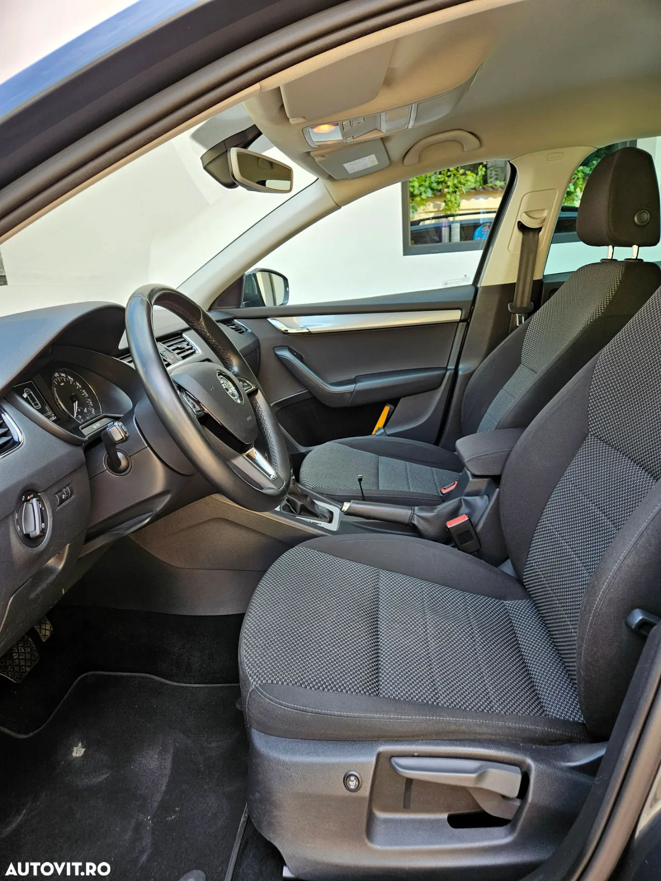 Skoda Octavia 1.0 TSI (Green tec) DSG Ambition - 16