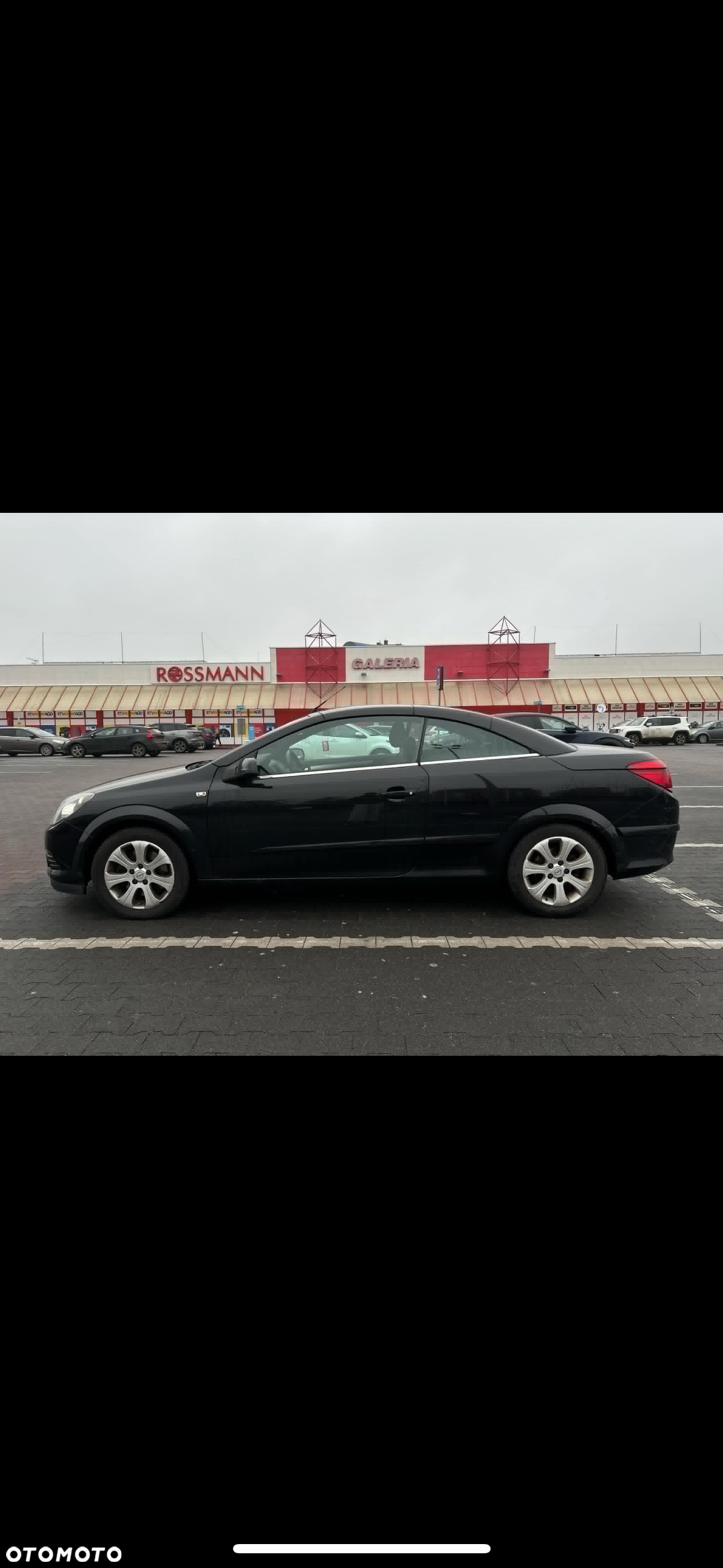 Opel Astra GTC 1.9 CDTI Cosmo - 23