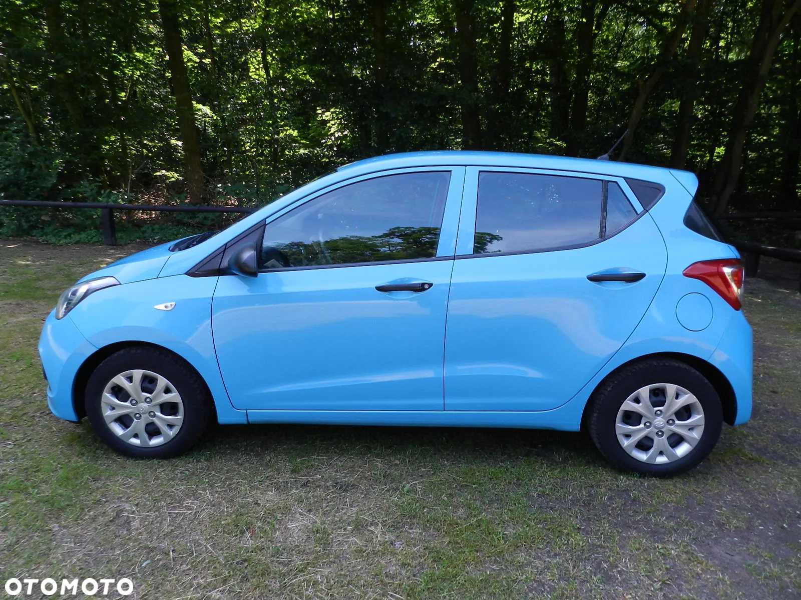 Hyundai i10 - 7