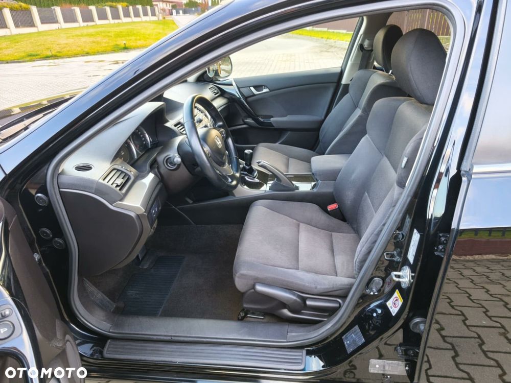 Honda Accord 2.0 Elegance - 10