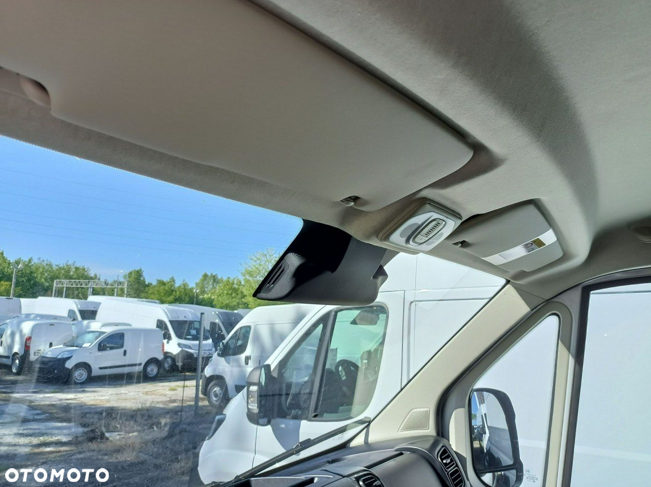 Opel Movano - 16
